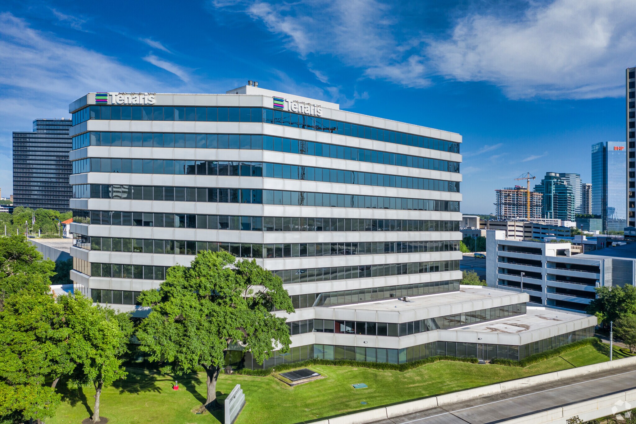 2200 West Loop South, Houston, TX à louer Photo principale– Image 1 sur 30
