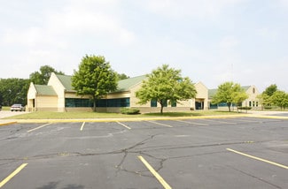 Plus de détails pour 10650 S Bennett Dr, Morrice, MI - Bureau/Médical à louer