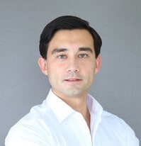 Chris Barker
