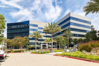 Plus de détails pour 400 Continental Blvd, El Segundo, CA - Bureau à louer