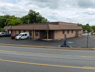 Plus de détails pour 1085 Manheim Pike, Lancaster, PA - Local d'activités à louer