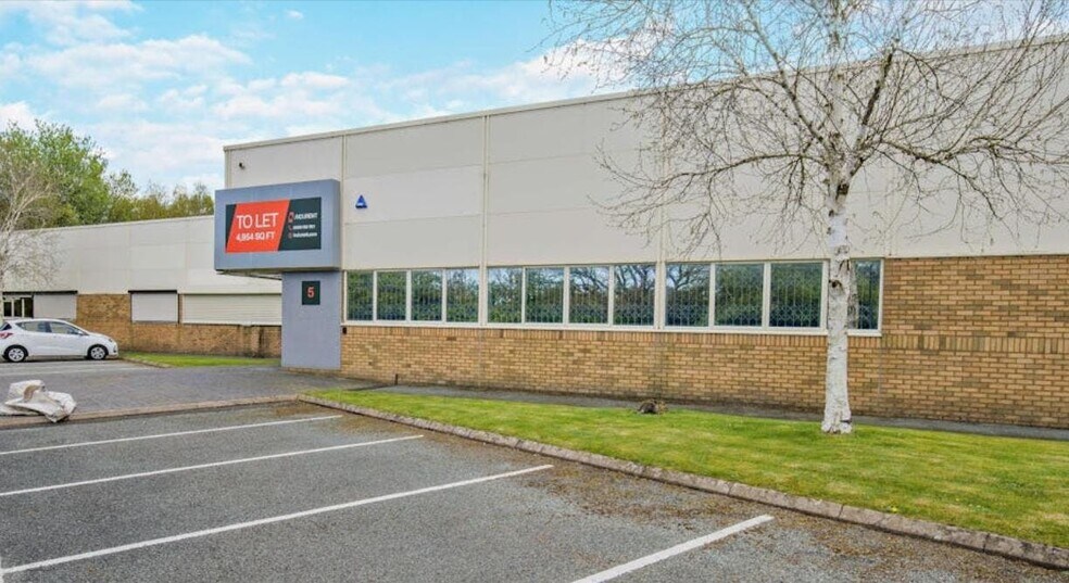 Berkeley Ct, Runcorn à louer - Photo de l’immeuble – Image 2 sur 28