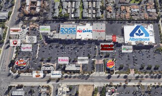 Plus de détails pour 2140 E 17th St, Santa Ana, CA - Local commercial à louer