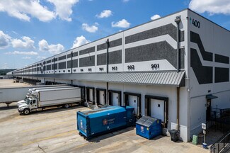 Plus de détails pour 400 Industrial Dr, Birmingham, AL - Industriel/Logistique à louer