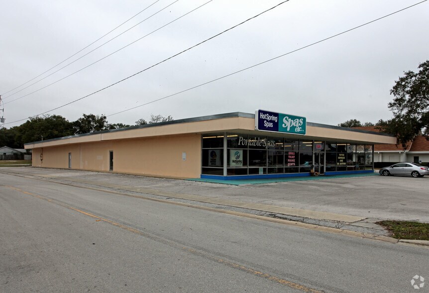 2660 Us-17-92, Casselberry, FL à vendre - Photo de l’immeuble – Image 2 sur 3