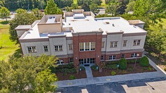 Plus de détails pour 3664 Coolidge Ct, Tallahassee, FL - Bureau à vendre
