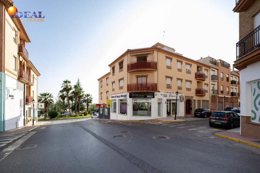 Calle César Augusto, 15, Peligros, Granada à vendre - Photo de l’immeuble – Image 1 sur 22