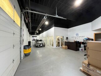 Plus de détails pour 4251 Vanguard Rd, Richmond, BC - Industriel/Logistique à louer