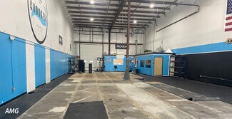 Plus de détails pour 7 Jan Sebastian Dr, Sandwich, MA - Industriel/Logistique à louer