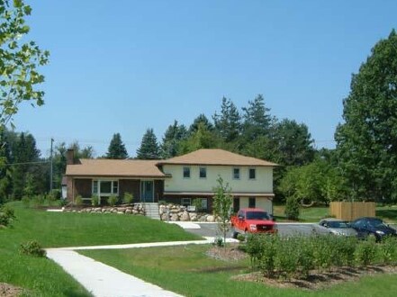 959 Baker Rd, Dexter, MI à louer - Photo principale – Image 1 sur 5