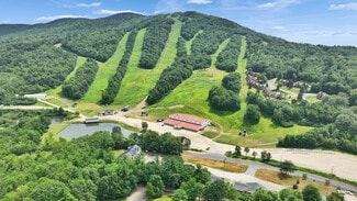 Plus de détails pour 608 Francestown Rd, Bennington, NH - Santé à vendre