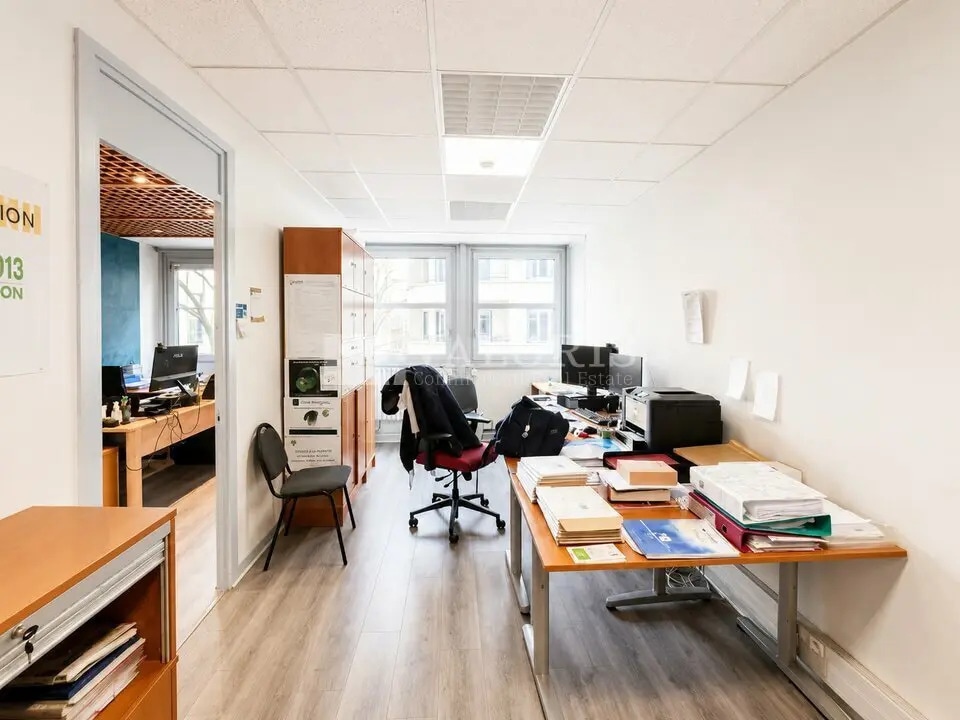 31 Rue Mazenod, Lyon à vendre Photo intérieure– Image 1 sur 8