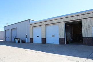 Plus de détails pour 116 S Commercial Ave, Eagle Grove, IA - Industriel/Logistique à vendre