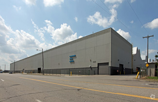 Plus de détails pour 6837 Wyoming St, Dearborn, MI - Industriel/Logistique à louer