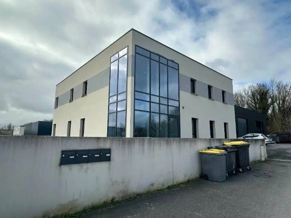 Photo de l’immeuble