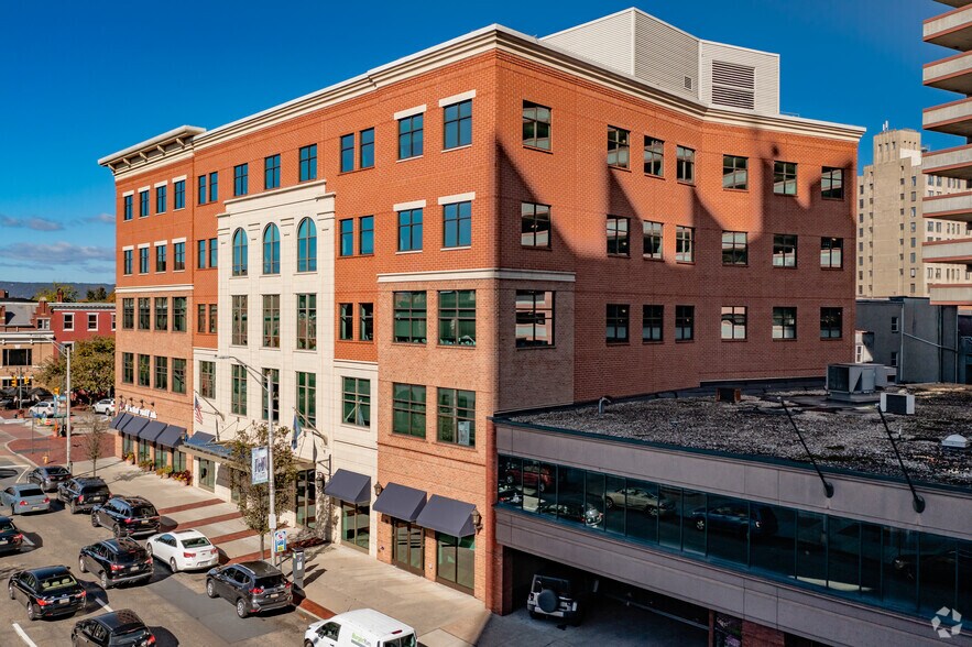 409-415 N 2nd St, Harrisburg, PA à louer - Photo de l’immeuble – Image 3 sur 6