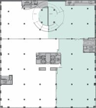 787 11th Ave, New York, NY à louer Plan d’étage– Image 1 sur 4