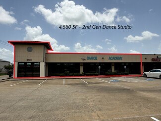 Plus de détails pour 4325 Fm-2351, Friendswood, TX - Local commercial à louer