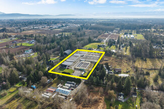 Plus de détails pour 25794 38 Av, Aldergrove, BC - Terrain à vendre