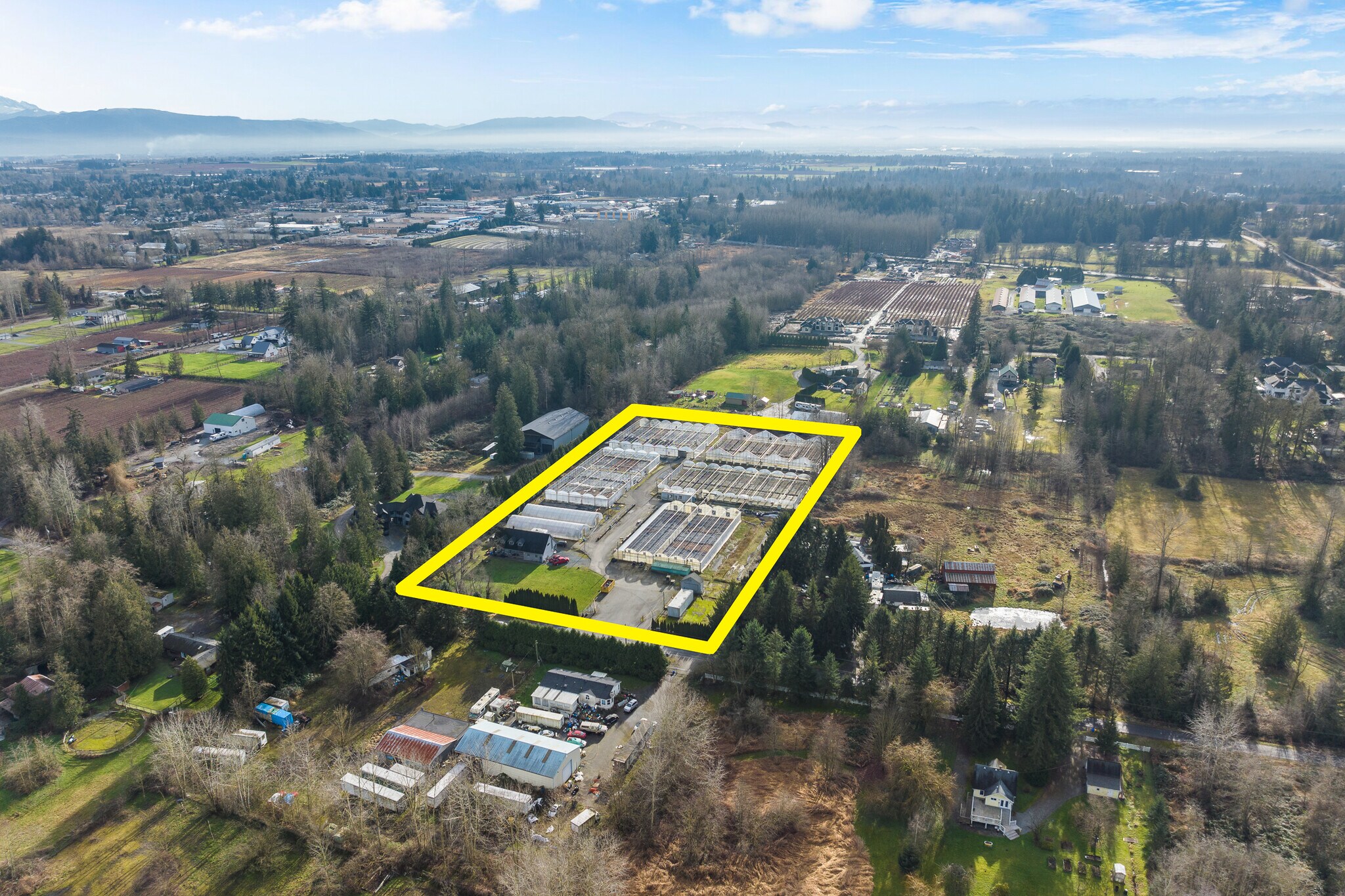 25794 38 Av, Aldergrove, BC à vendre Photo principale– Image 1 sur 53