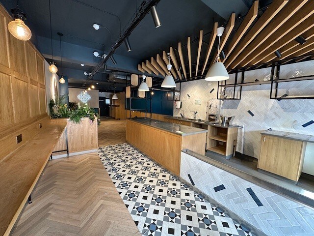 93A High St, Birmingham à louer - Photo intérieure – Image 3 sur 4