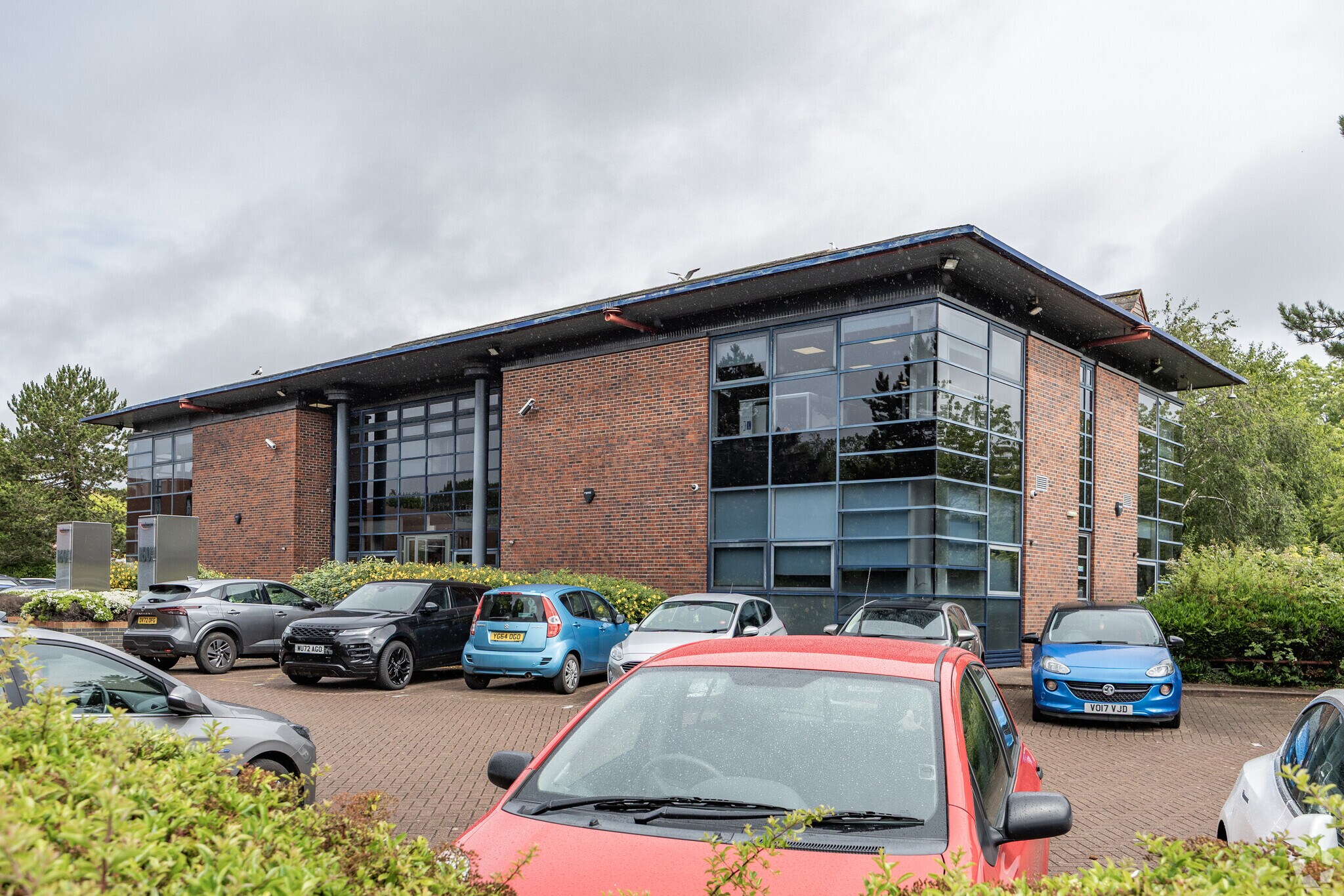160 Aztec West, Almondsbury à louer Photo principale– Image 1 sur 4