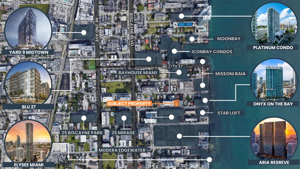 459 NE 25th St, Miami, FL à vendre - Photo de l’immeuble – Image 3 sur 16