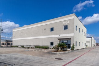 Plus de détails pour 7954 Breen Rd, Houston, TX - Industriel/Logistique à vendre