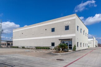 Plus de détails pour 7954 Breen Rd, Houston, TX - Industriel/Logistique à vendre