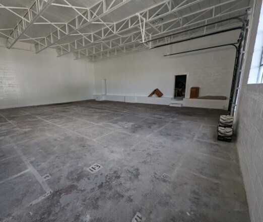 1218 Park Ave, Lynchburg, VA à louer - Photo intérieure – Image 2 sur 4