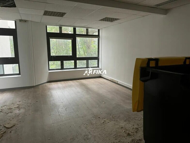 Bureau dans Toulouse à vendre - Photo de l’immeuble – Image 2 sur 5