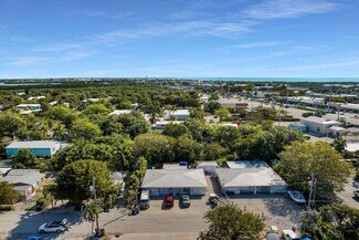 Plus de détails pour 396-452 50th Street Gulf, Marathon, FL - Logement à vendre