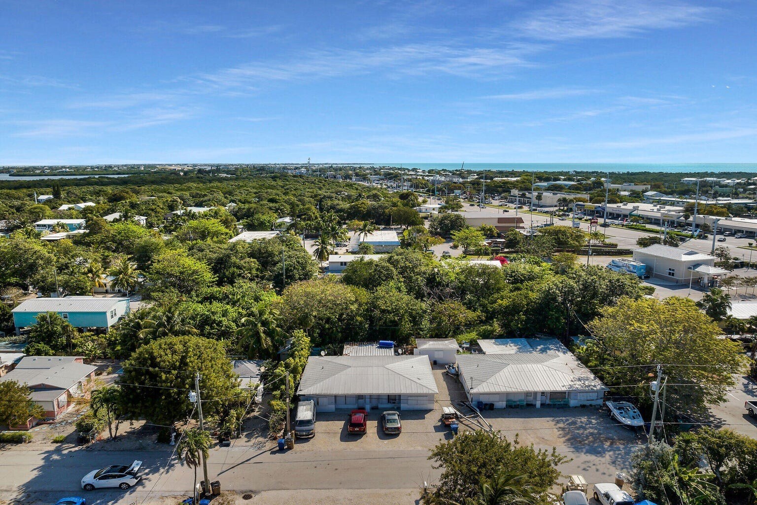 396-452 50th Street Gulf, Marathon, FL à vendre Photo de l’immeuble– Image 1 sur 10