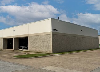 Plus de détails pour 11110 Petal St, Dallas, TX - Industriel/Logistique à louer