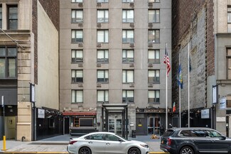Plus de détails pour 160 W 25th St, New York, NY - Local commercial à louer