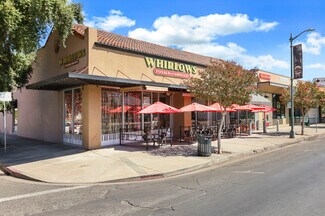 Plus de détails pour 1924-1926 Pacific Ave, Stockton, CA - Local commercial à vendre