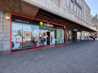 Plus de détails pour 157-169 Union St, Aberdeen - Local commercial à louer