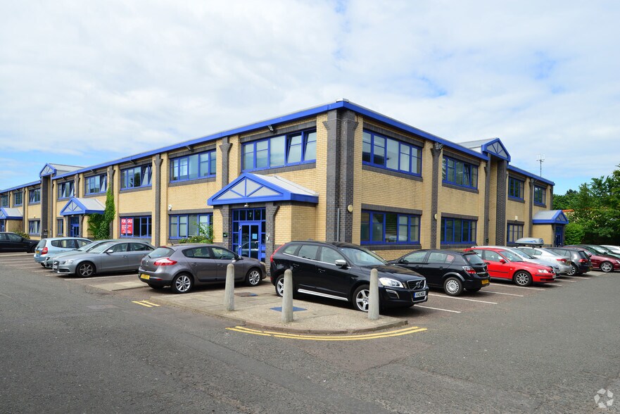 Logie Ml, Edinburgh à vendre - Photo principale – Image 1 sur 6