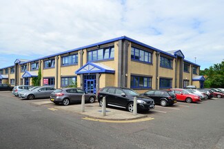 Plus de détails pour Logie Ml, Edinburgh - Bureau à vendre