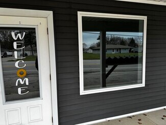 Plus de détails pour 1308 S Randolph St, Garrett, IN - Local commercial à louer