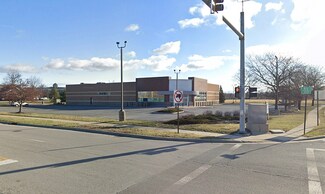 Plus de détails pour 1501 N Main St, Findlay, OH - Local commercial à louer