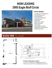 2900 Eagle Bluff Cir, Medina, MN à louer Photo intérieure– Image 1 sur 1