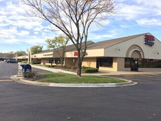Plus de détails pour 1811-1861 S Ridgeview Rd, Olathe, KS - Local commercial à louer