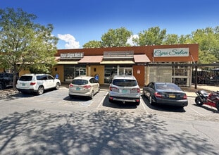 10700 Corrales Rd NW, Albuquerque, NM à louer Photo intérieure– Image 2 sur 8