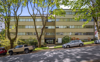 Plus de détails pour 1315 Broughton St, Vancouver, BC - Logement à vendre