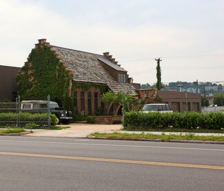 Plus de détails pour 2301 2nd Ave S, Birmingham, AL - Industriel/Logistique à vendre