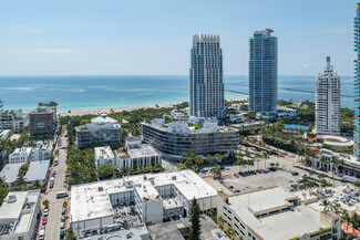 Plus de détails pour 1 Collins Ave, Miami Beach, FL - Logement à vendre