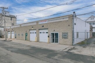 Plus de détails pour 19 Calvin Rd, Watertown, MA - Industriel/Logistique à louer