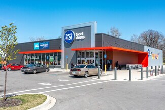 Plus de détails pour Sav A Lot, Saint Louis, MO - Local commercial à vendre