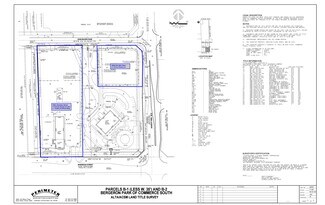 Plus de détails pour 19606 SW 69th Pl, Fort Lauderdale, FL - Terrain à louer